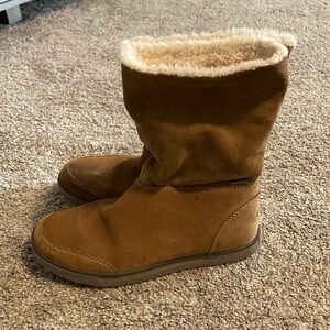 Eddie Bauer Weatheredge Boots